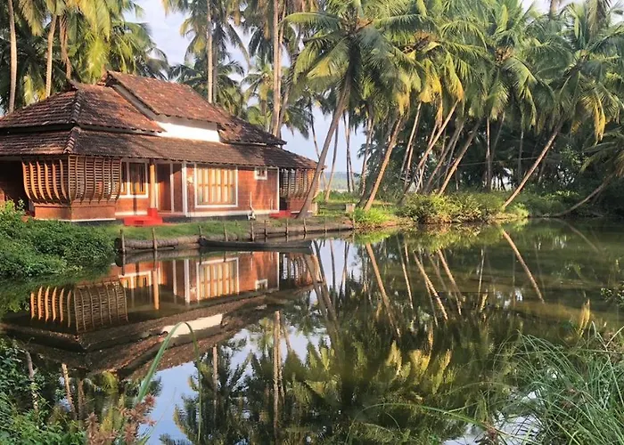 Riverlap Homestay