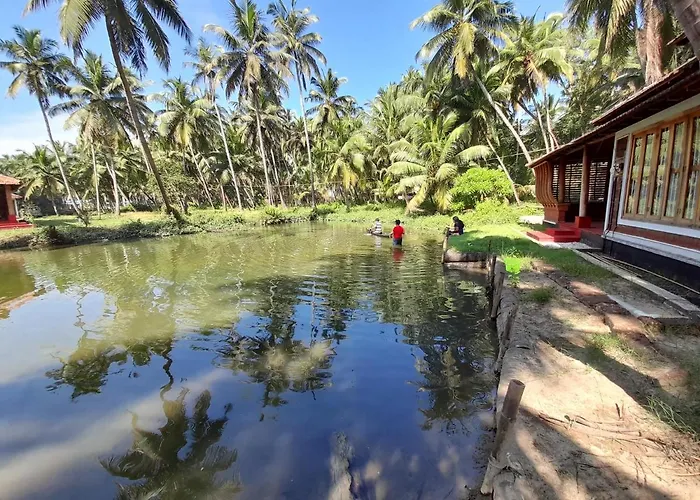Riverlap Homestay