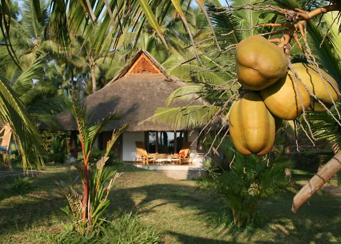 Neeleshwar Hermitage