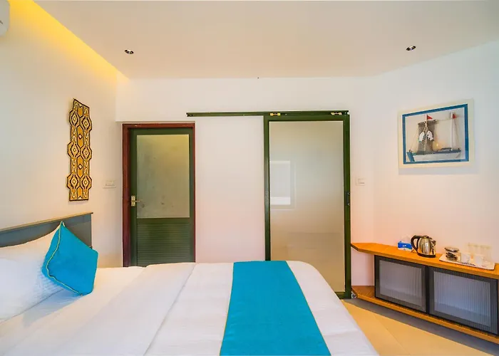 Sunfun Beach House