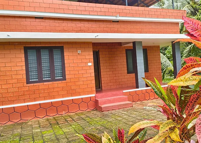 Theerthamkara Staycation