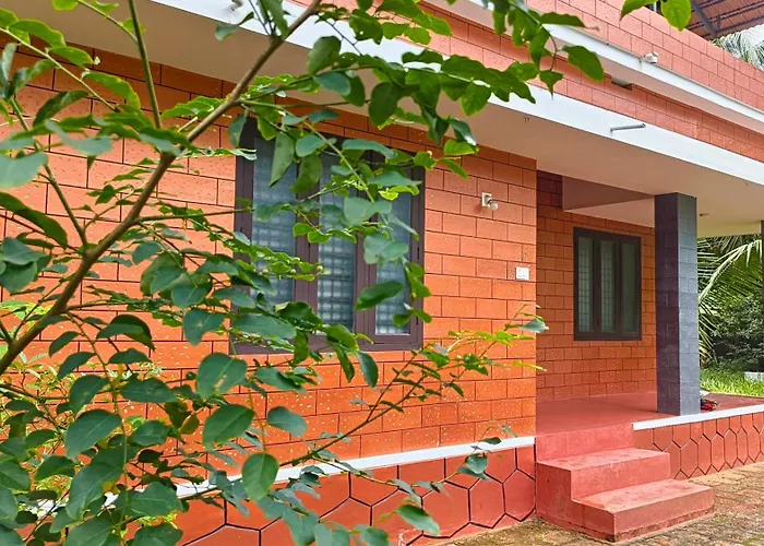 Theerthamkara Staycation