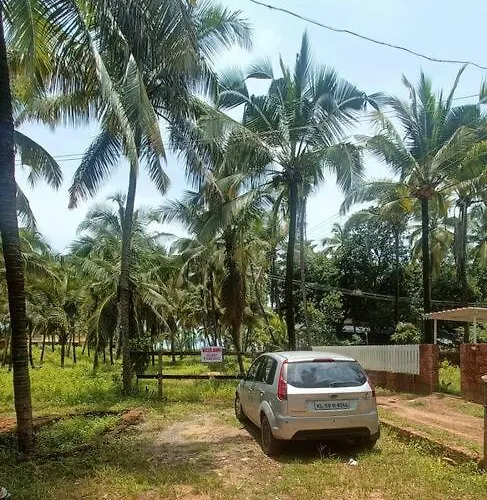 Villa Avni, A Beach Side Family Retreat, Homestay