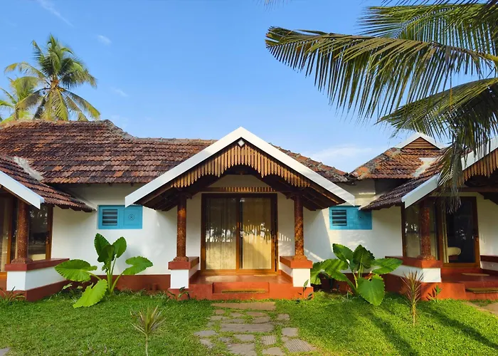 Aavi Beach Retreat, Nileshwar