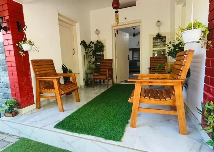 Nitara Beach House