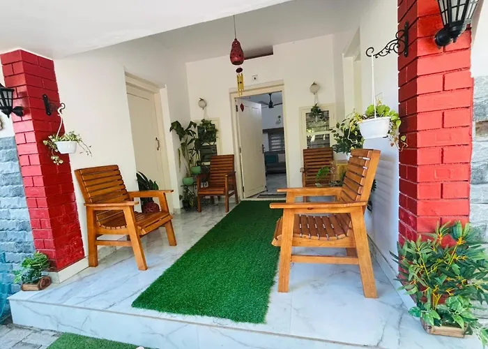 Nitara Beach House