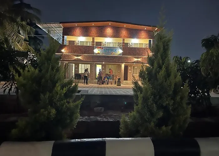 The Little Prince - Mangalore Beach Homestay