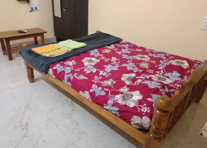The Little Prince - Mangalore Beach Homestay
