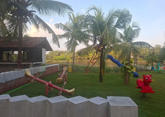 Bekal Village Homestay